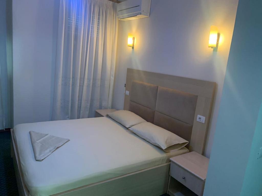 Kriva Resort Elbasan Exteriör bild