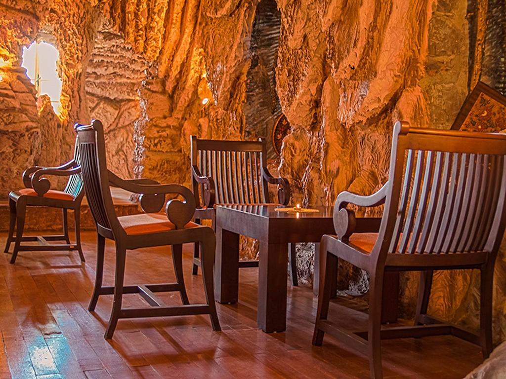Kriva Resort Elbasan Exteriör bild