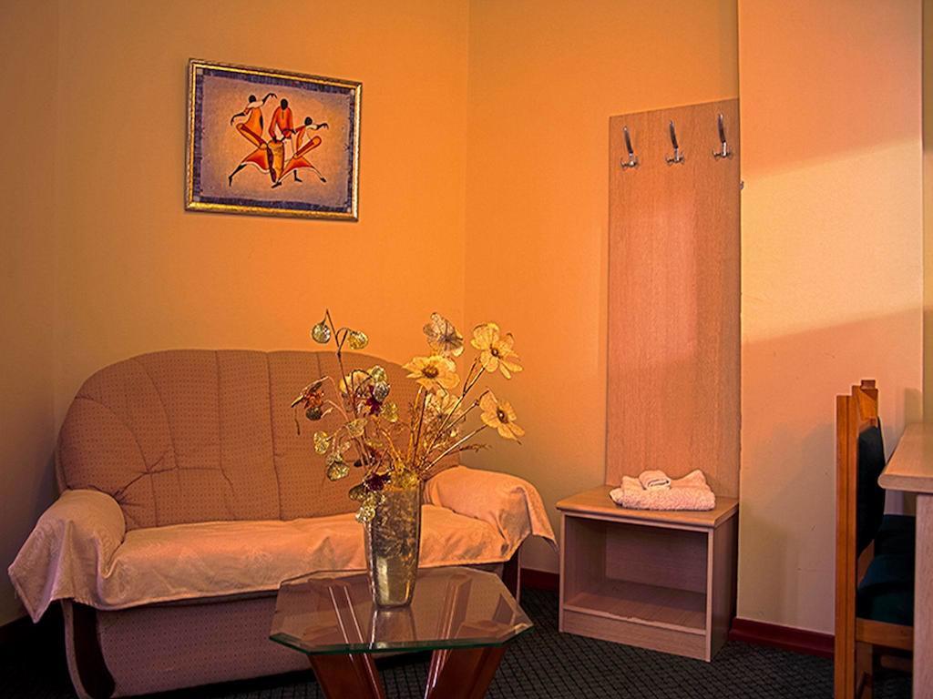 Kriva Resort Elbasan Exteriör bild