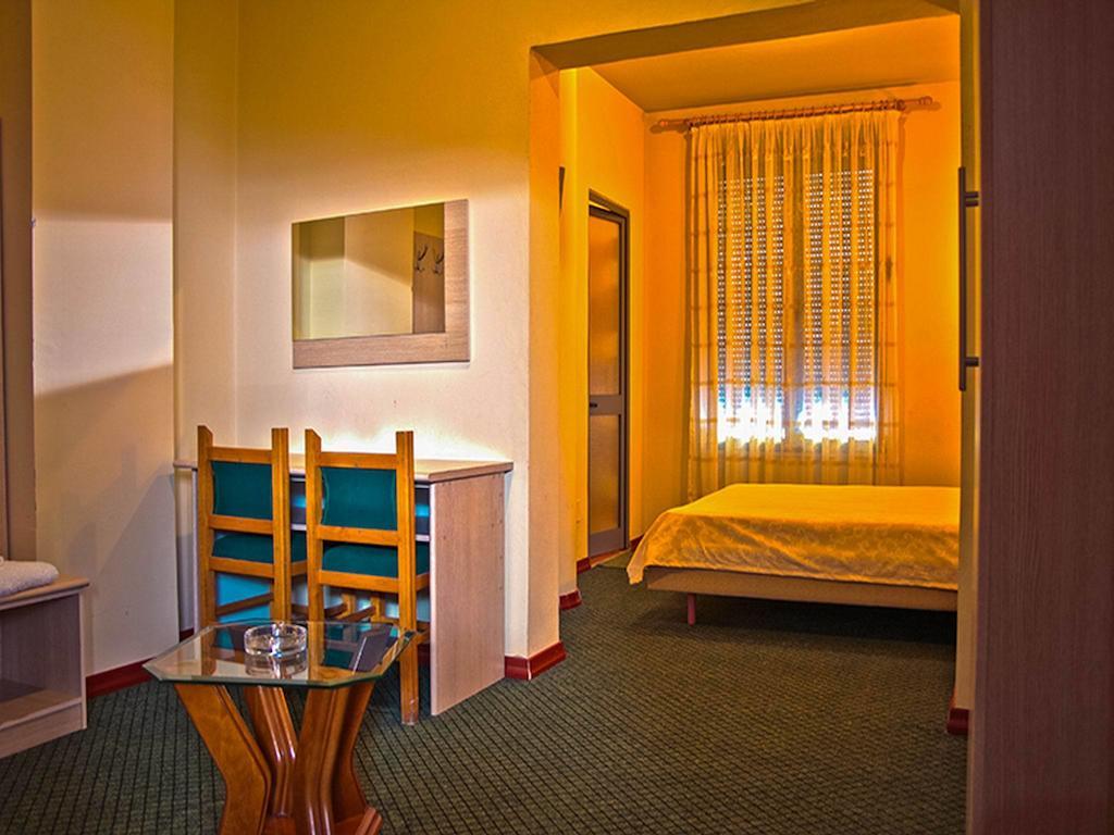 Kriva Resort Elbasan Exteriör bild