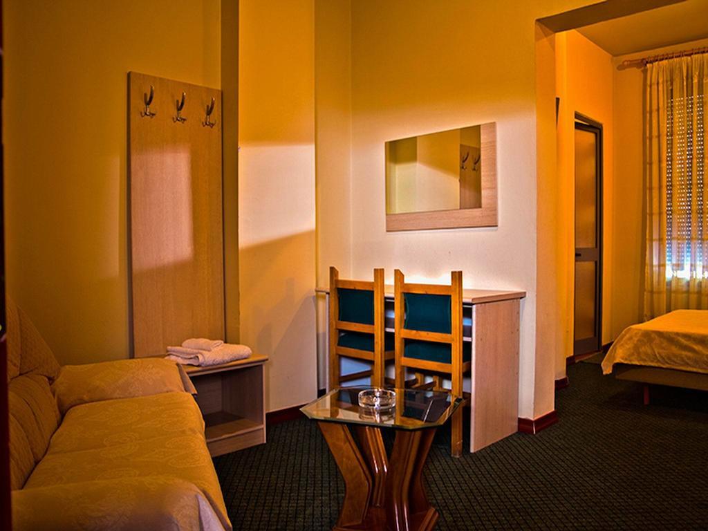 Kriva Resort Elbasan Exteriör bild