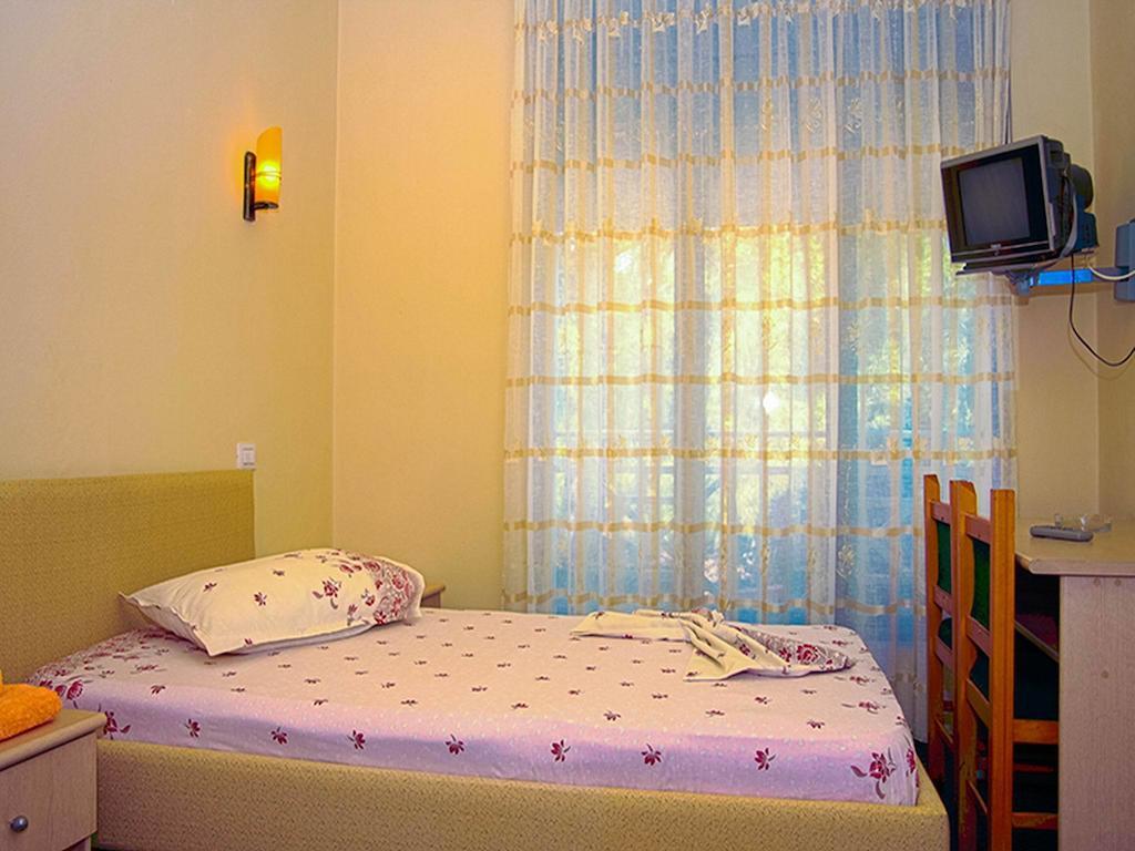Kriva Resort Elbasan Exteriör bild