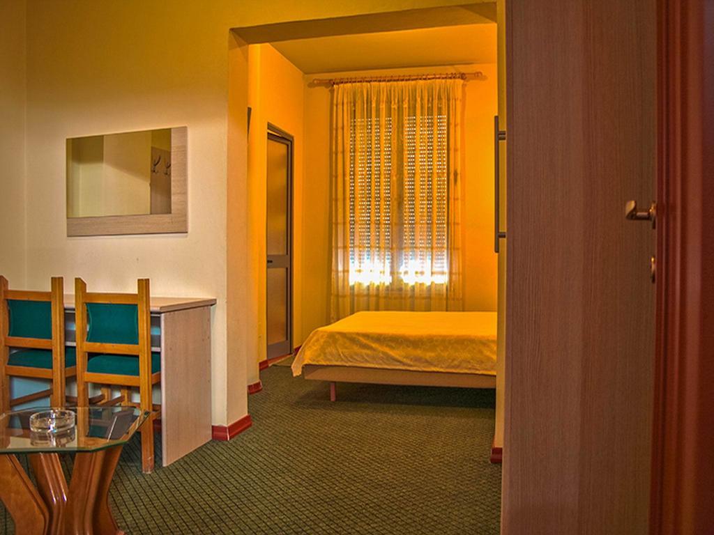 Kriva Resort Elbasan Exteriör bild