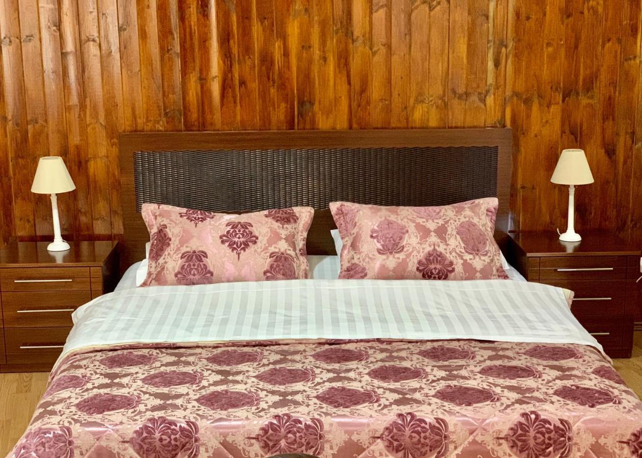 Kriva Resort Elbasan Exteriör bild
