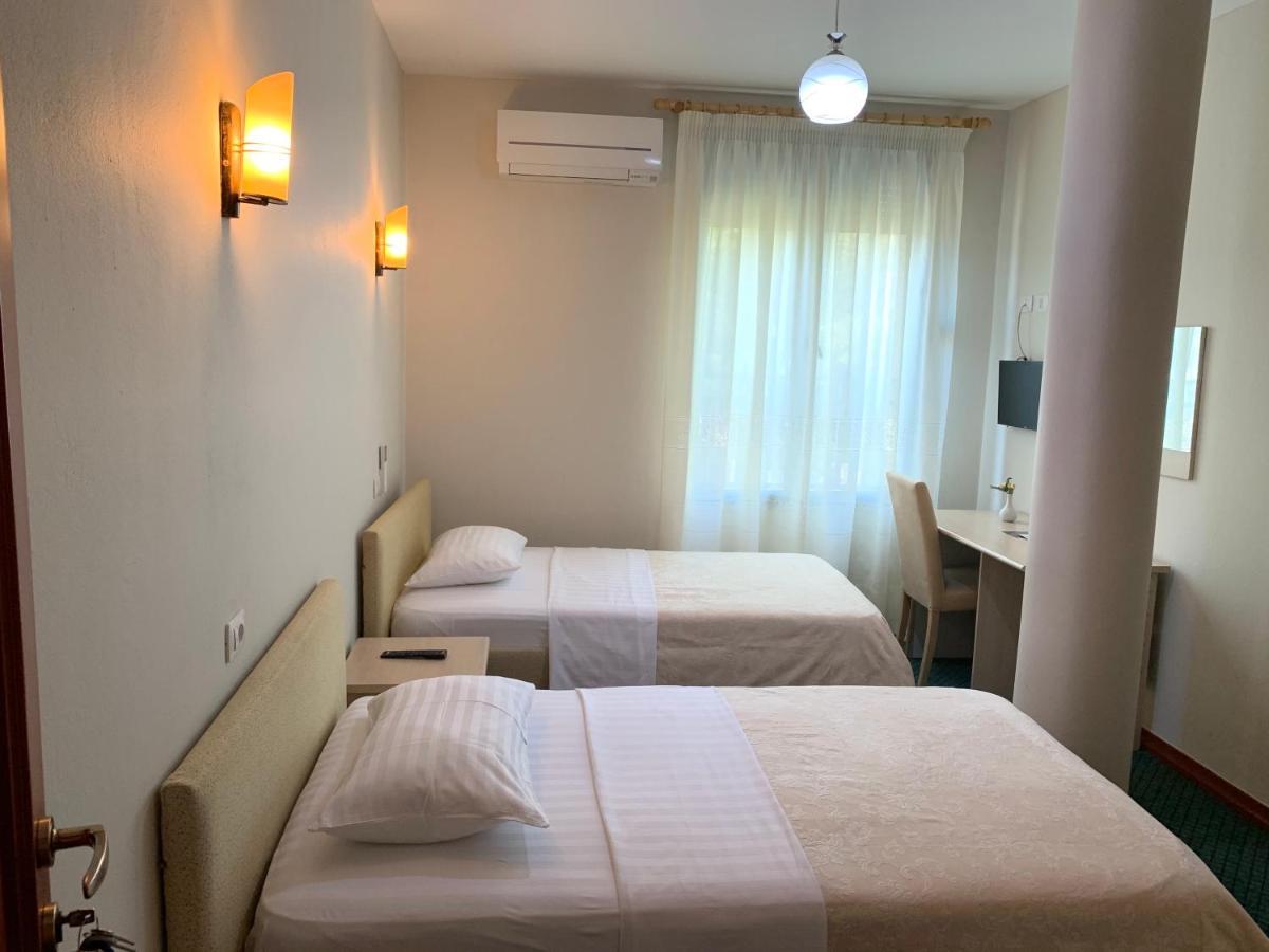 Kriva Resort Elbasan Exteriör bild