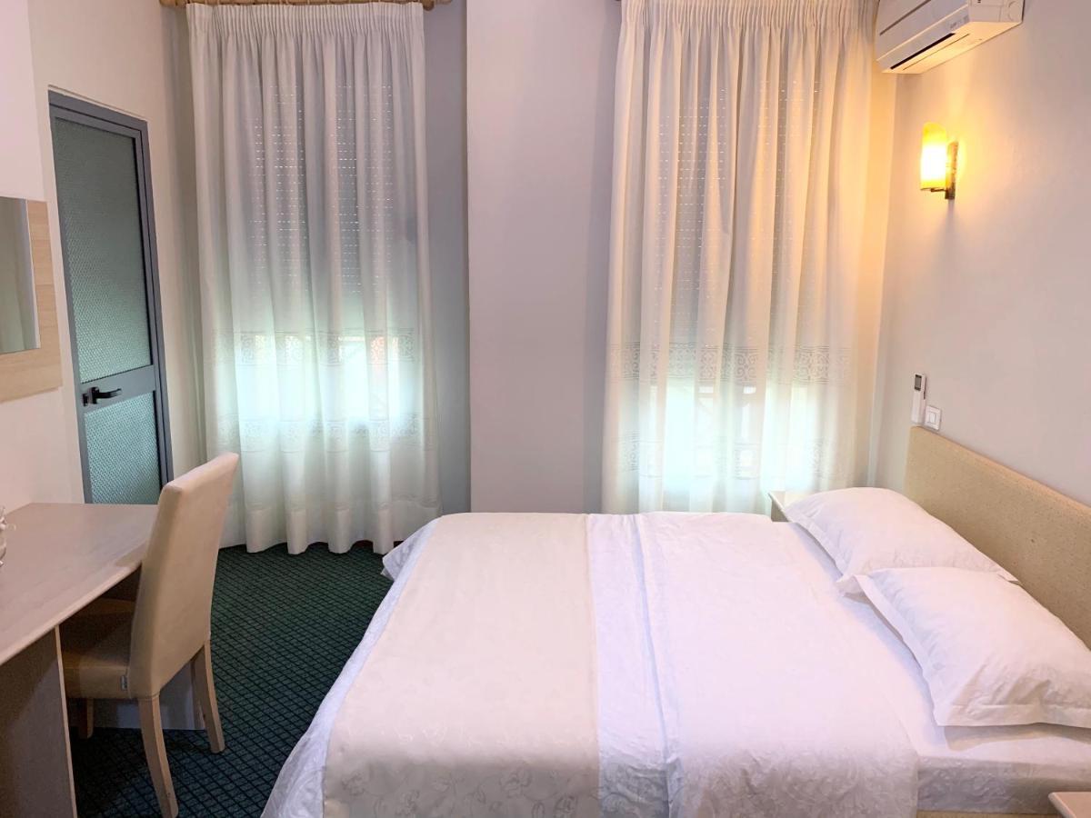 Kriva Resort Elbasan Exteriör bild