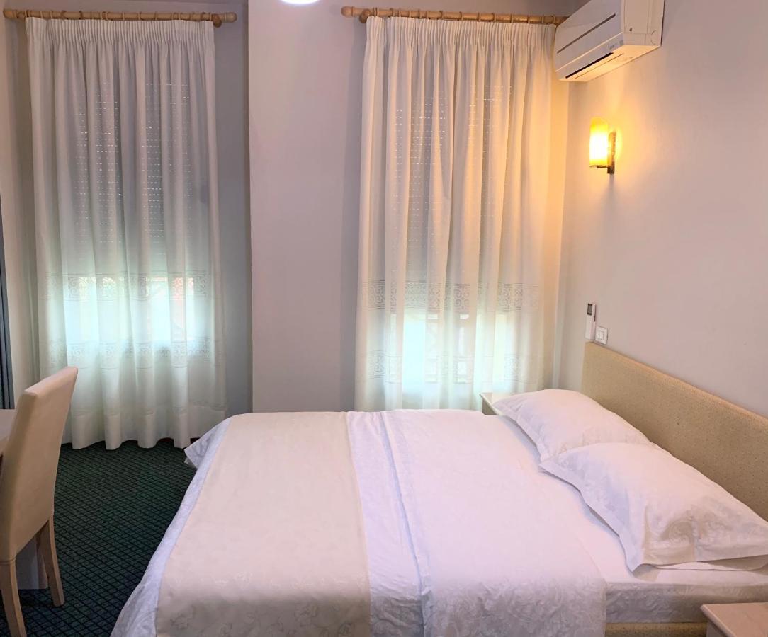 Kriva Resort Elbasan Exteriör bild